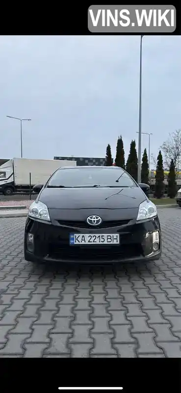 Фото автомобіля
