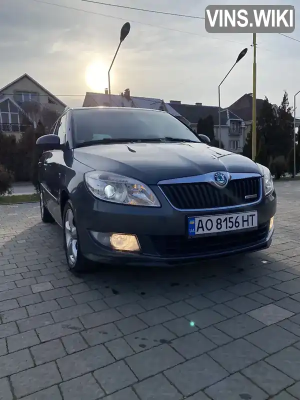 Фото автомобіля