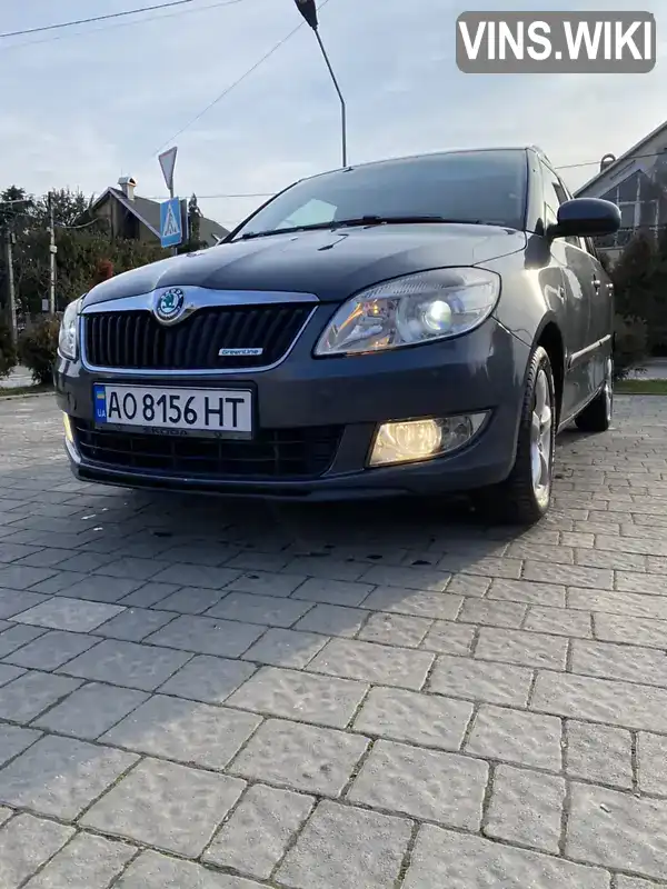 Фото автомобіля
