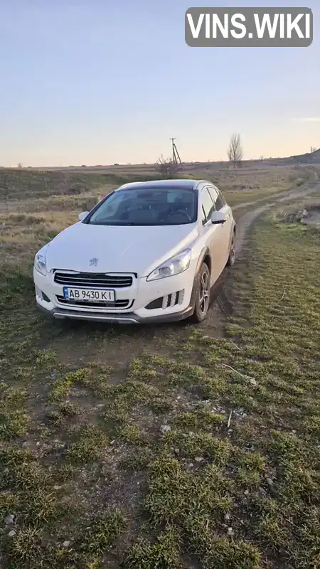 Фото автомобіля