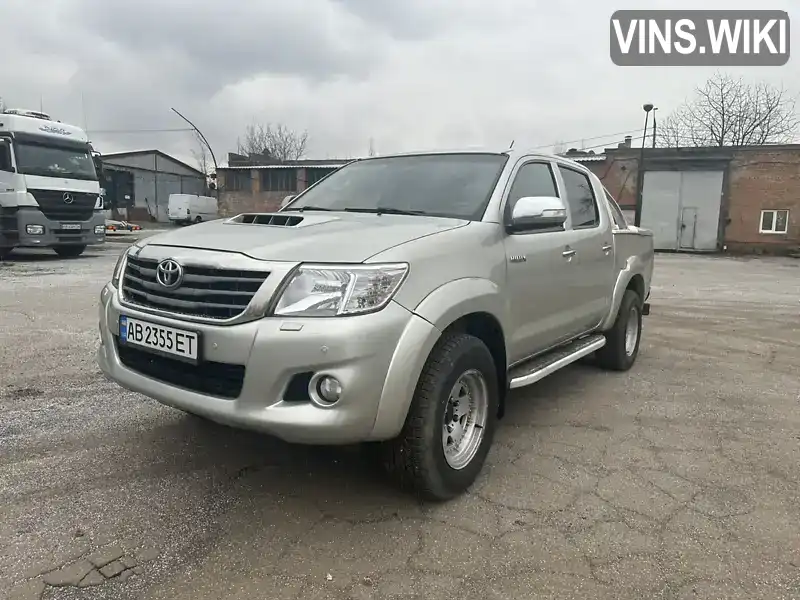Фото автомобіля
