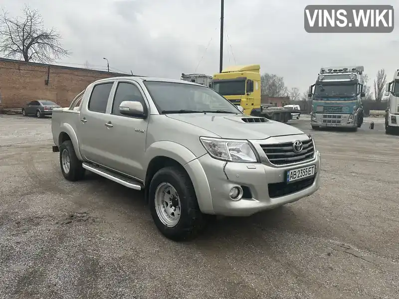 Фото автомобіля