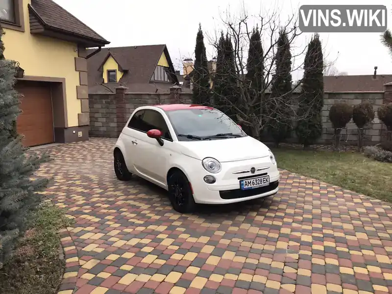 Фото автомобіля