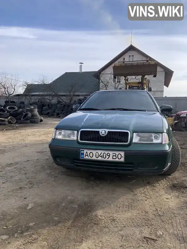 Фото автомобіля