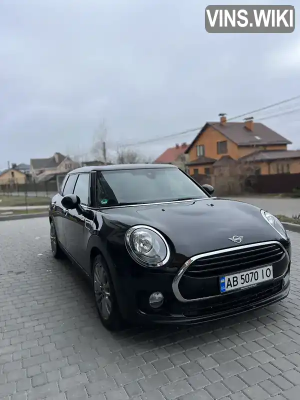 Фото автомобіля