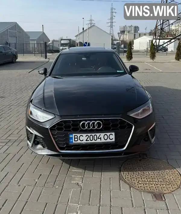 Фото автомобіля