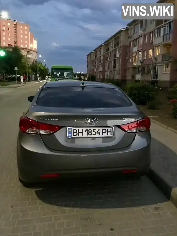 Фото автомобіля