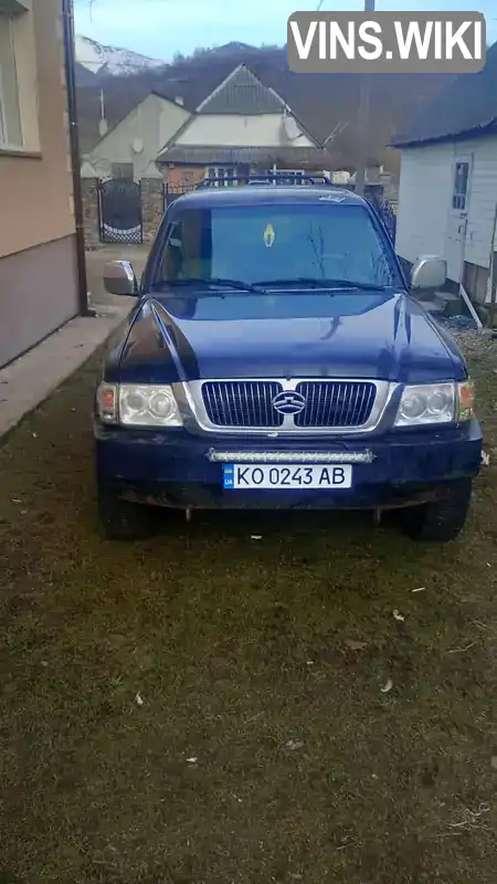 Фото автомобіля