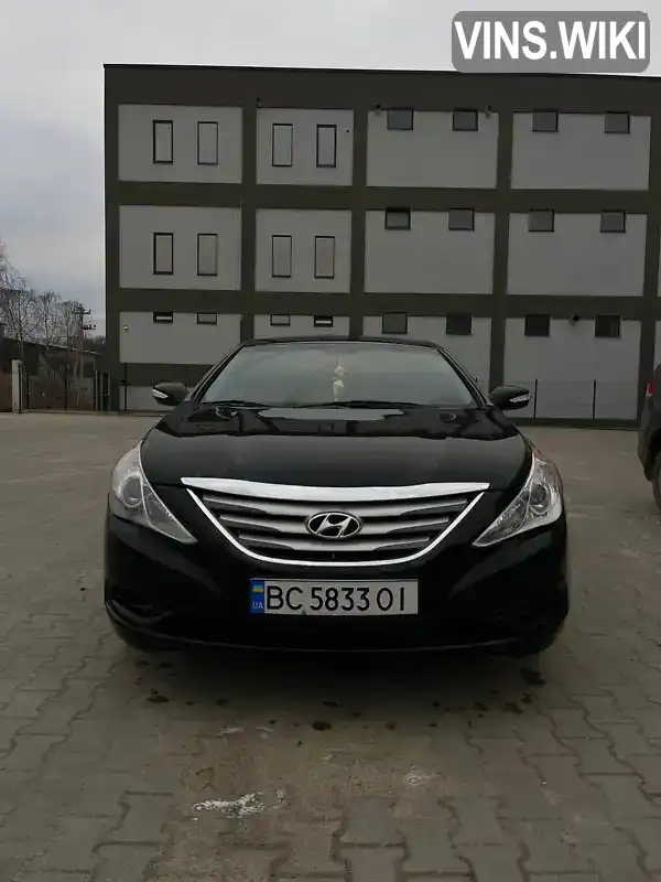 Фото автомобіля