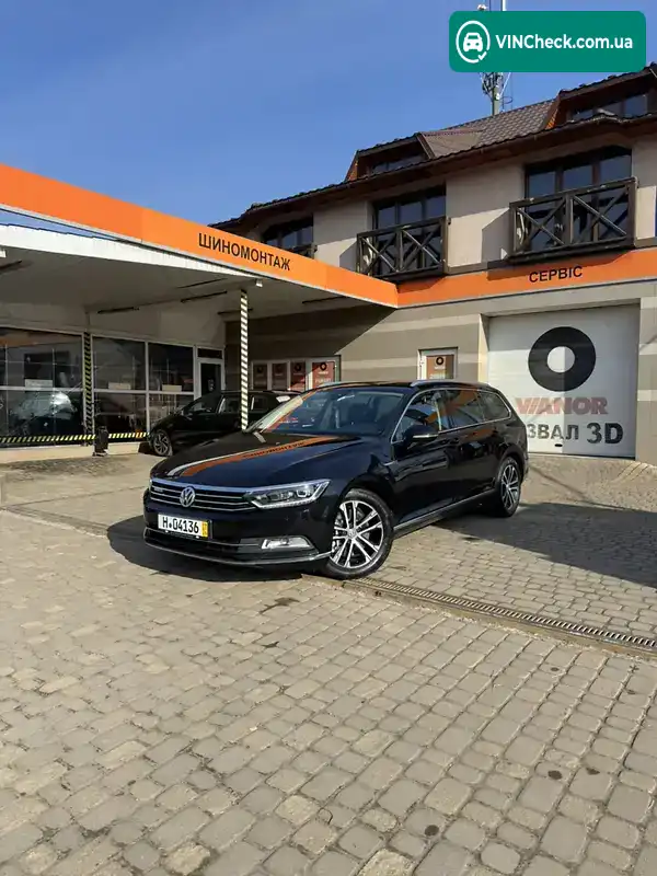 Фото автомобіля