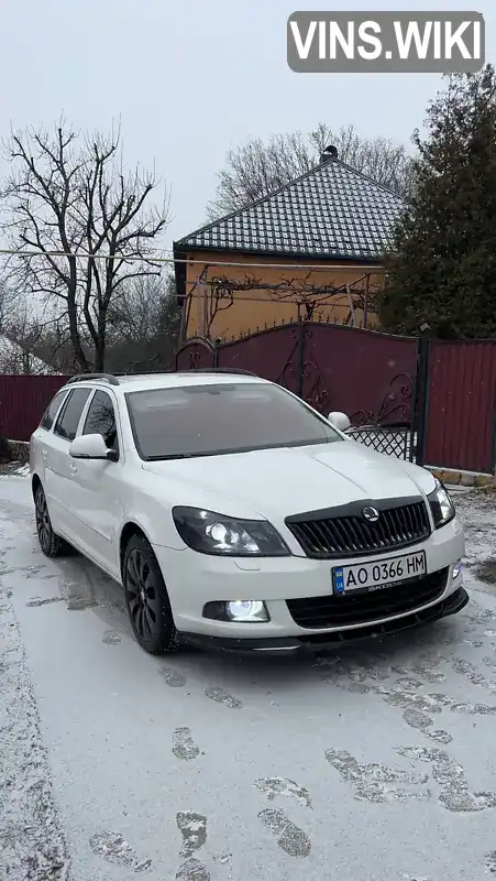 Фото автомобіля