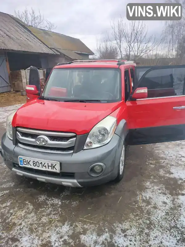 Фото автомобіля