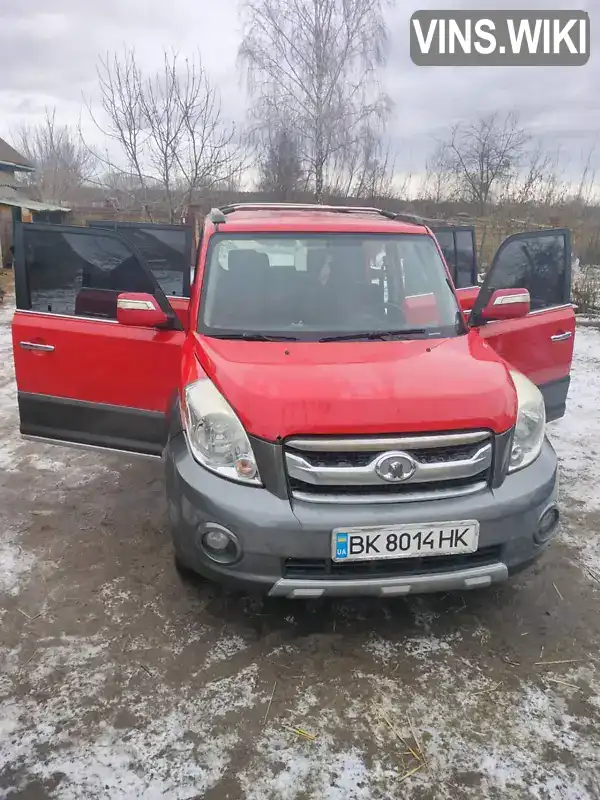 Фото автомобіля