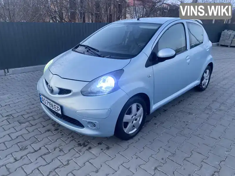 Фото автомобіля