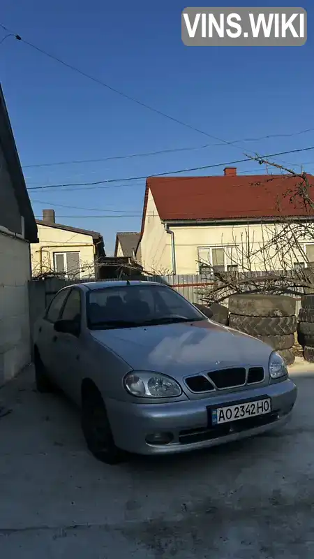 Фото автомобіля