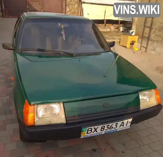 Фото автомобіля