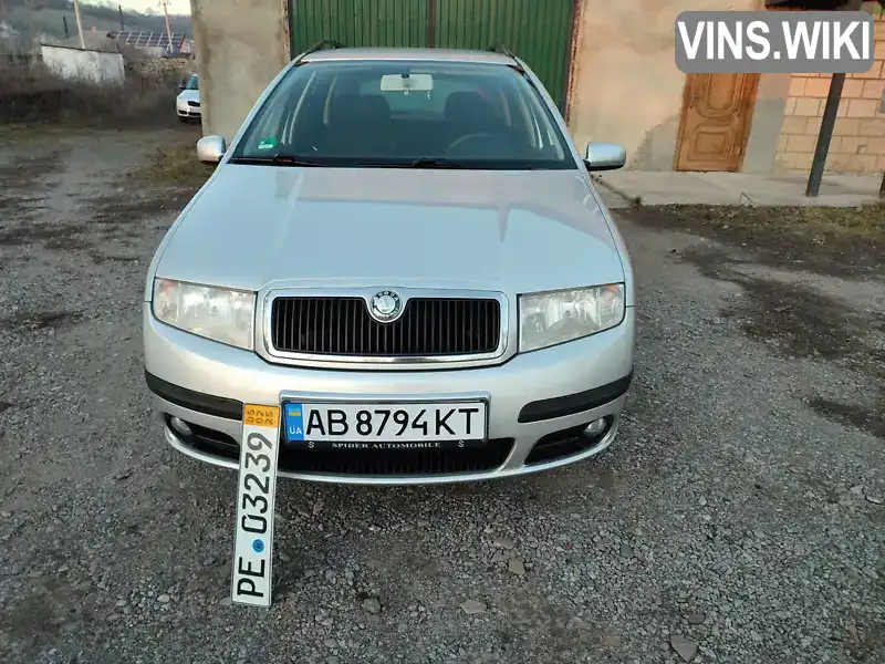 Фото автомобіля