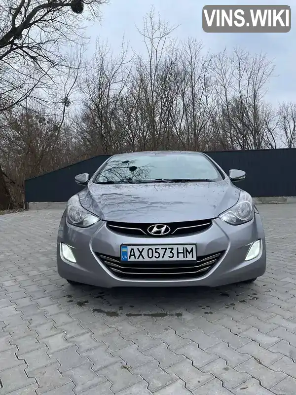 Фото автомобіля