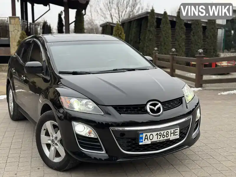 Фото автомобіля