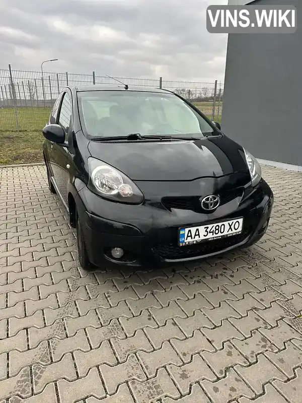 Фото автомобіля