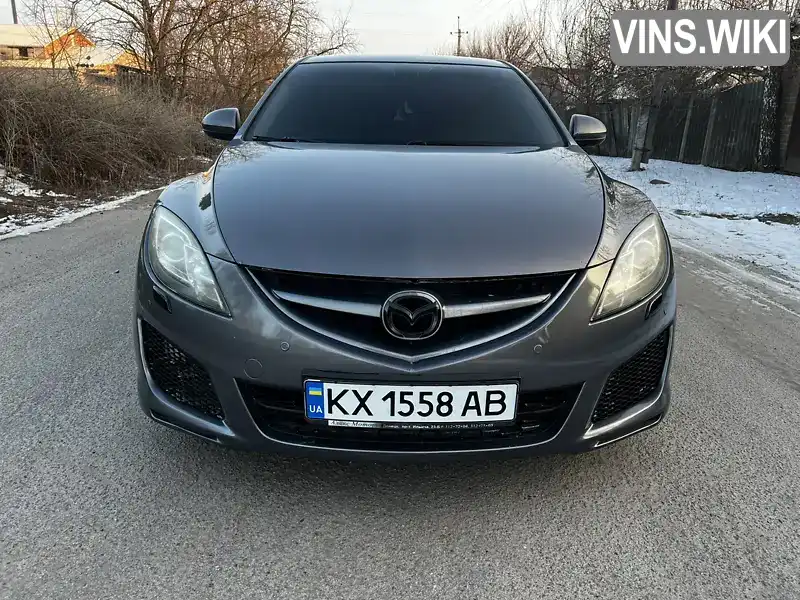 Фото автомобіля