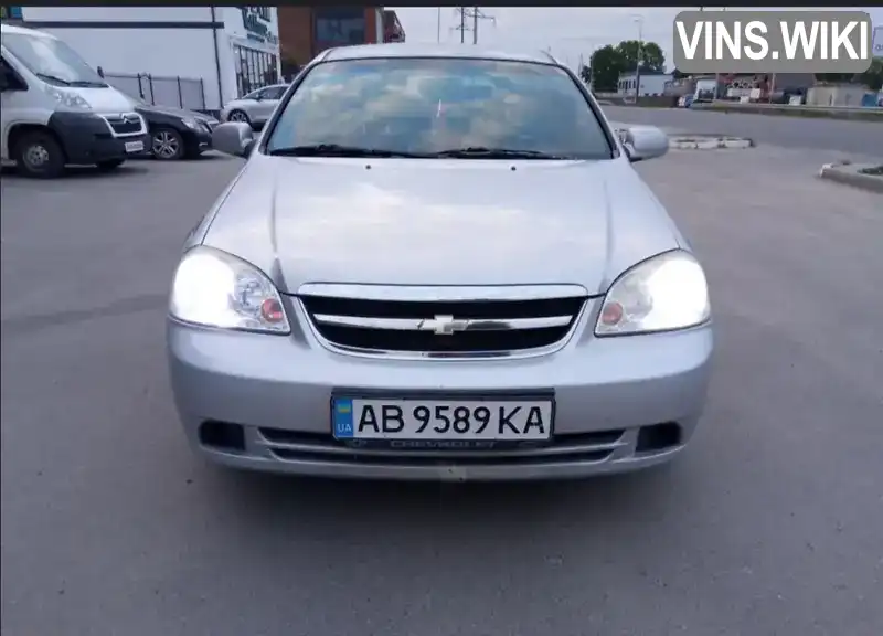 Фото автомобіля