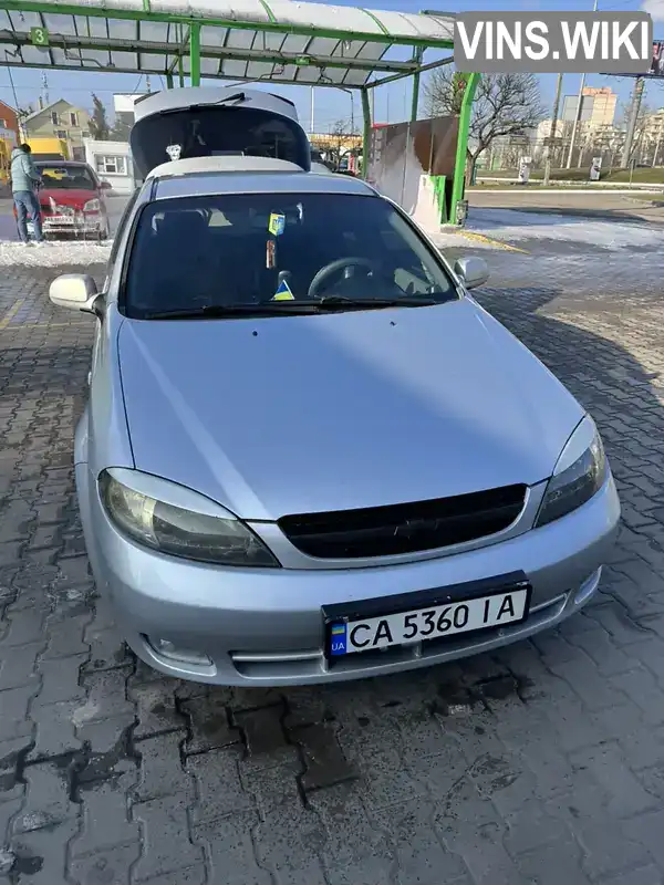Фото автомобіля