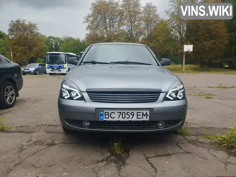 Фото автомобіля