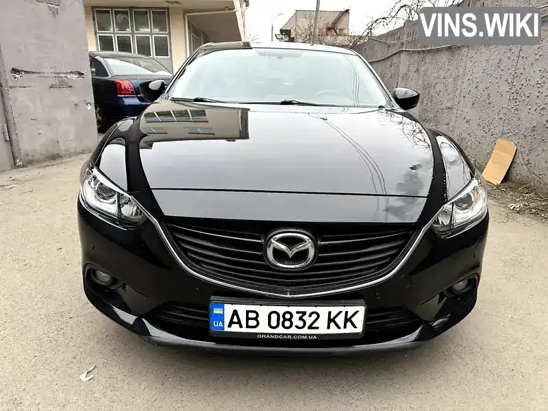 Фото автомобіля