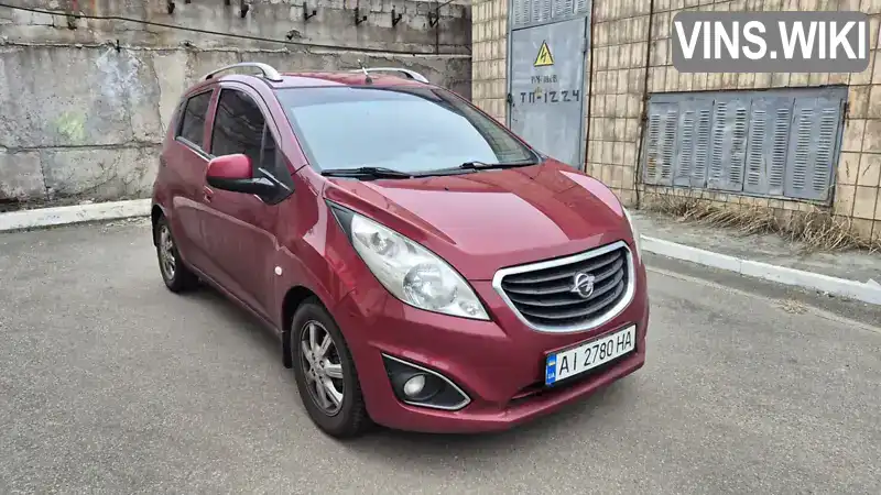 Фото автомобіля