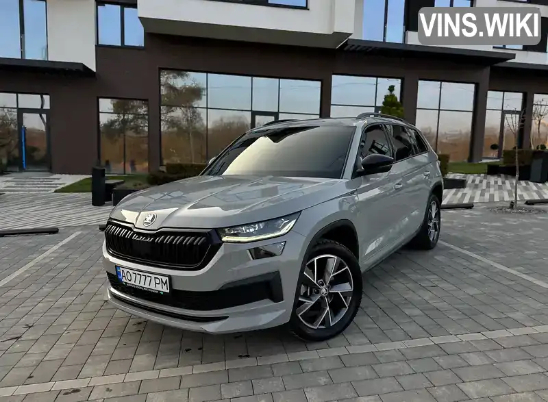 Фото автомобіля