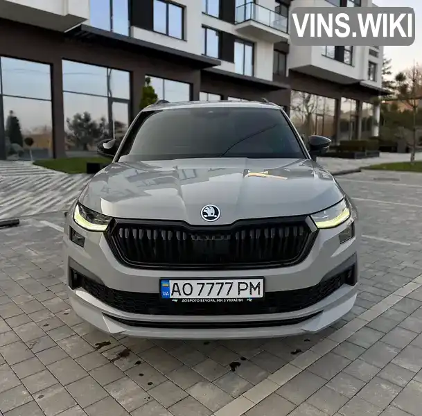 Фото автомобіля