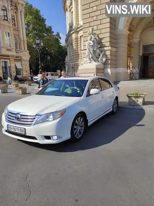 Фото автомобіля