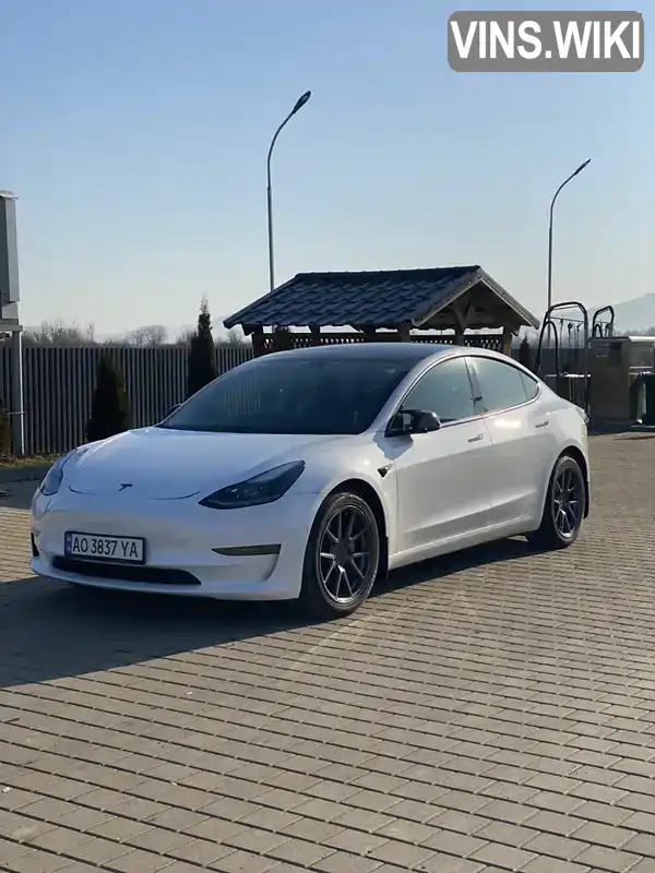 Фото автомобіля