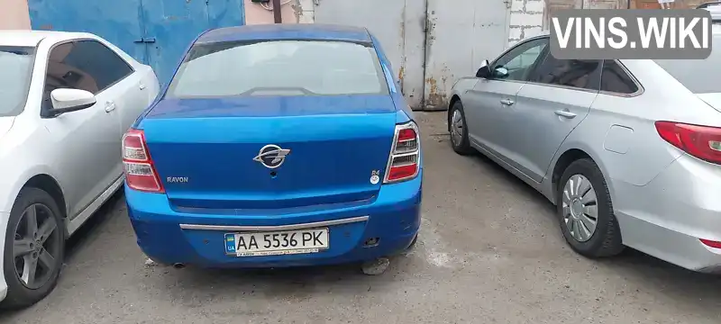 Фото автомобіля