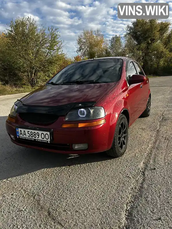 Фото автомобіля