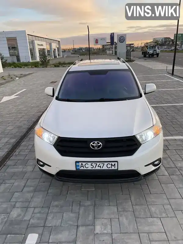 Фото автомобіля