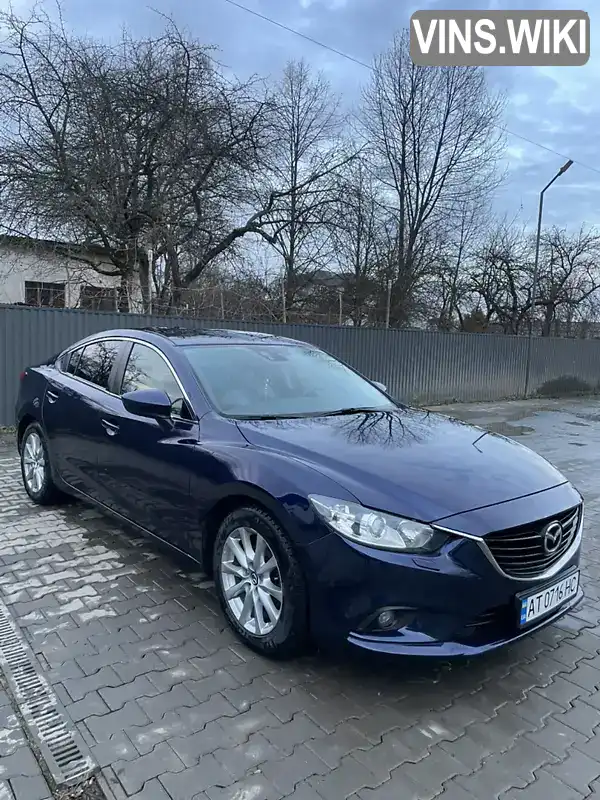 Фото автомобіля