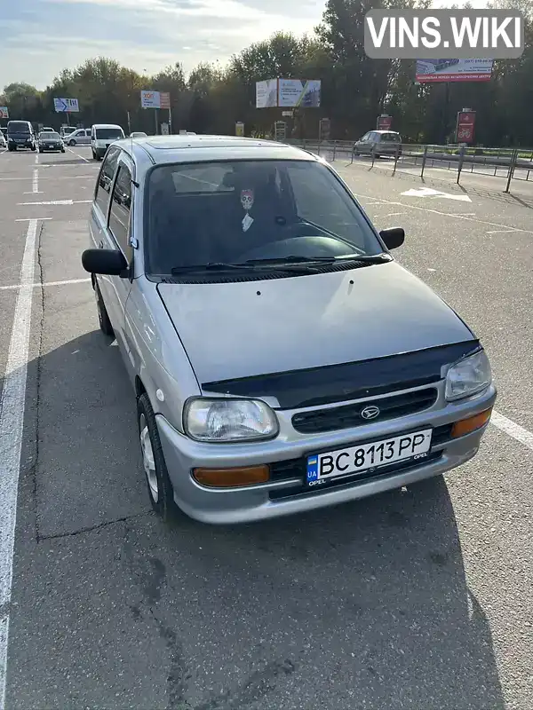 Фото автомобіля