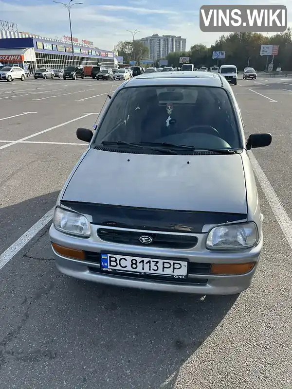 Фото автомобіля