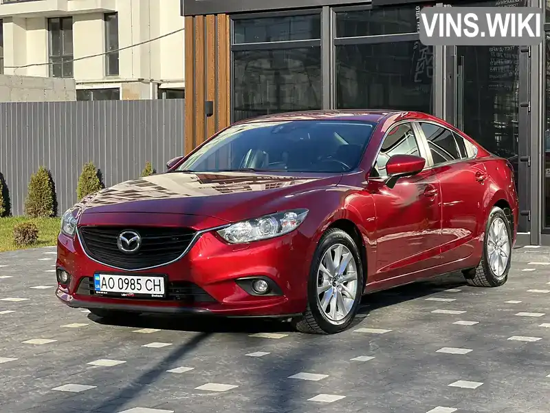 Фото автомобіля