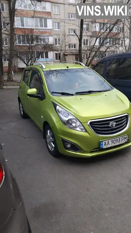 Фото автомобіля