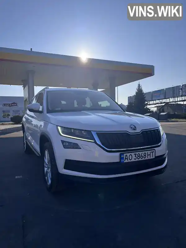 Фото автомобіля