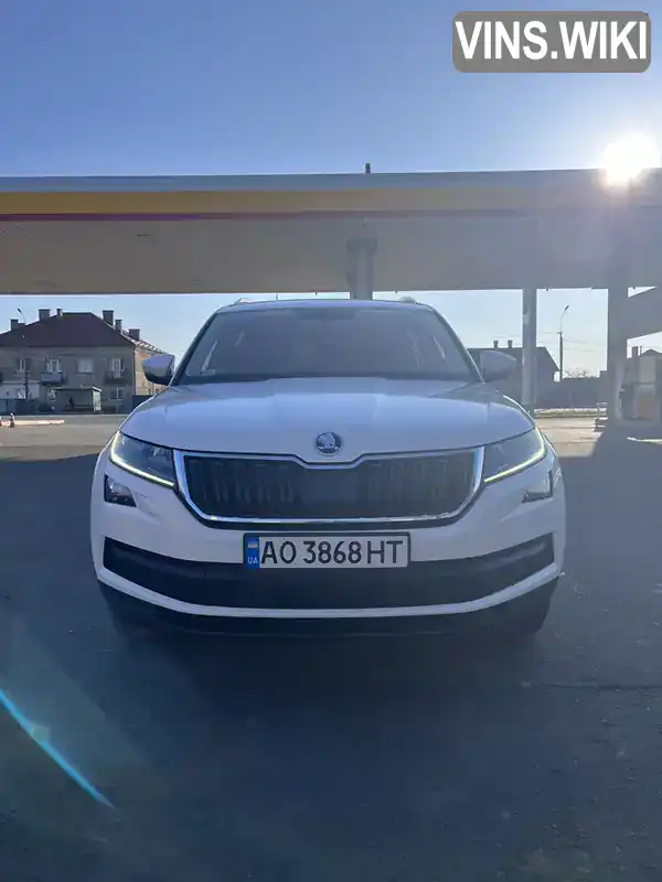 Фото автомобіля