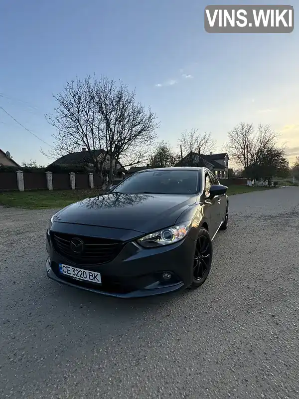 Фото автомобіля