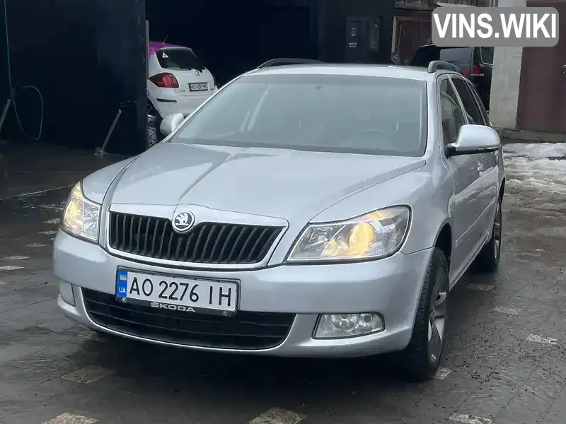 Фото автомобіля