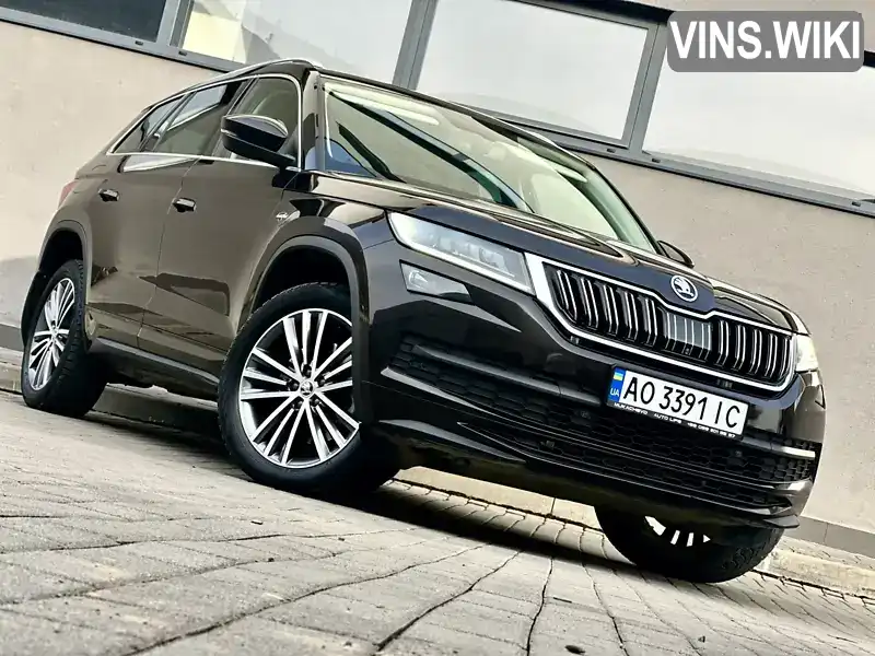 Фото автомобіля
