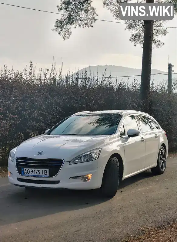 Фото автомобіля
