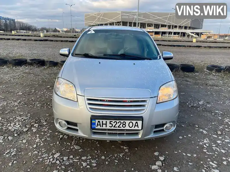 Фото автомобіля