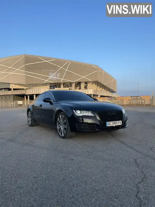 Фото автомобіля